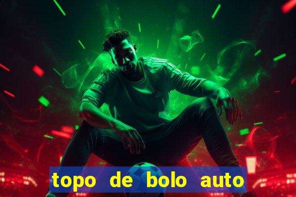 topo de bolo auto escola para imprimir